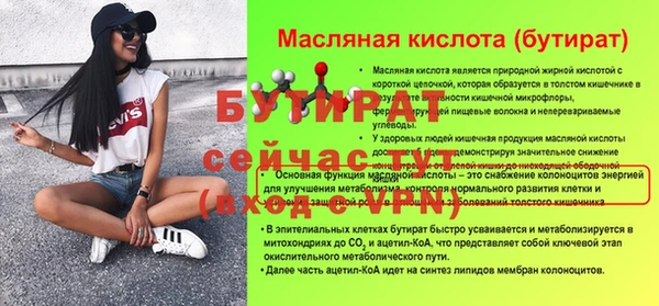 стаф Инта