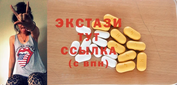 стаф Инта